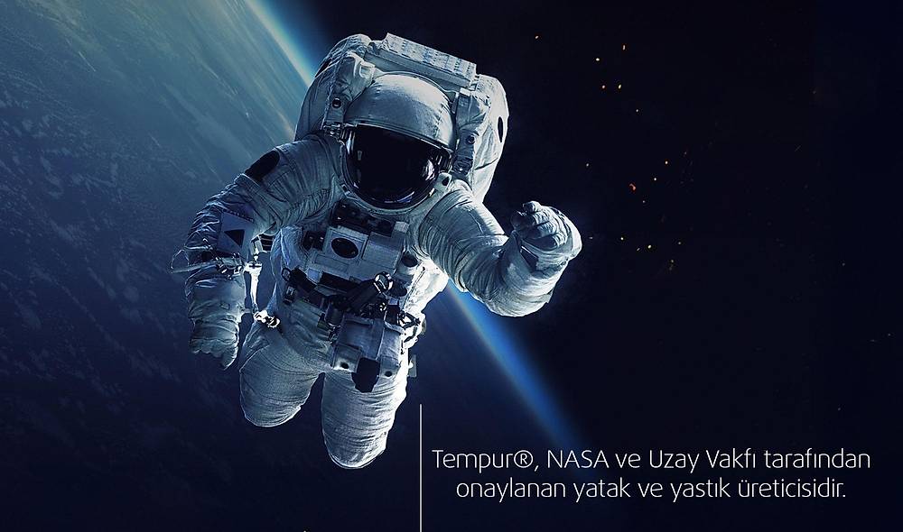 Yatsan Tempur Form Plus Hybrid Bed