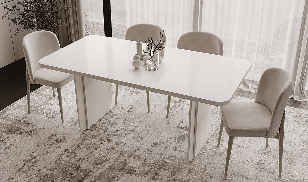 Milan Dining Room