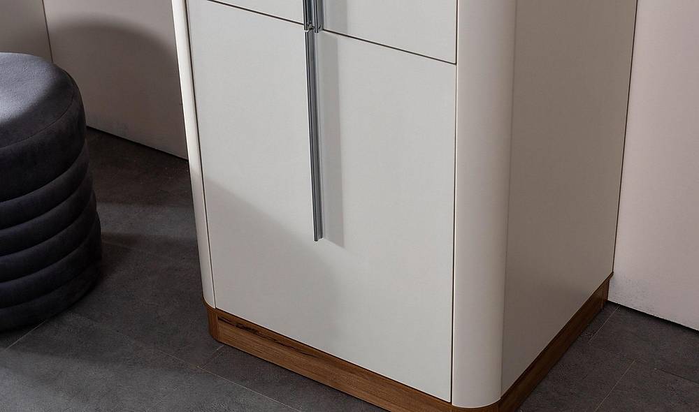 Bergama Dresser