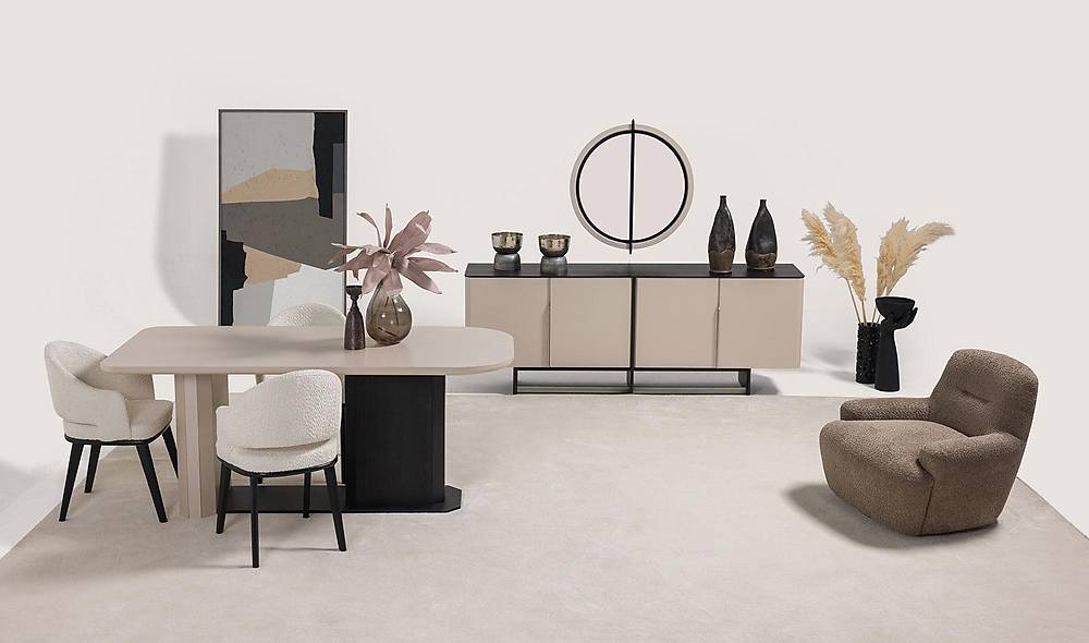 Matera Dining Room