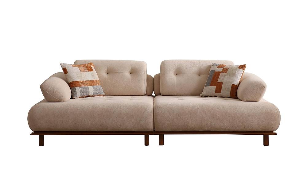 Girne Sofa - Triple