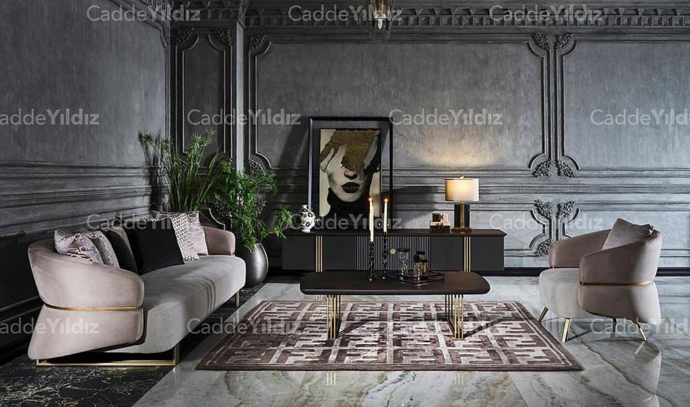 İtalya Dining Room