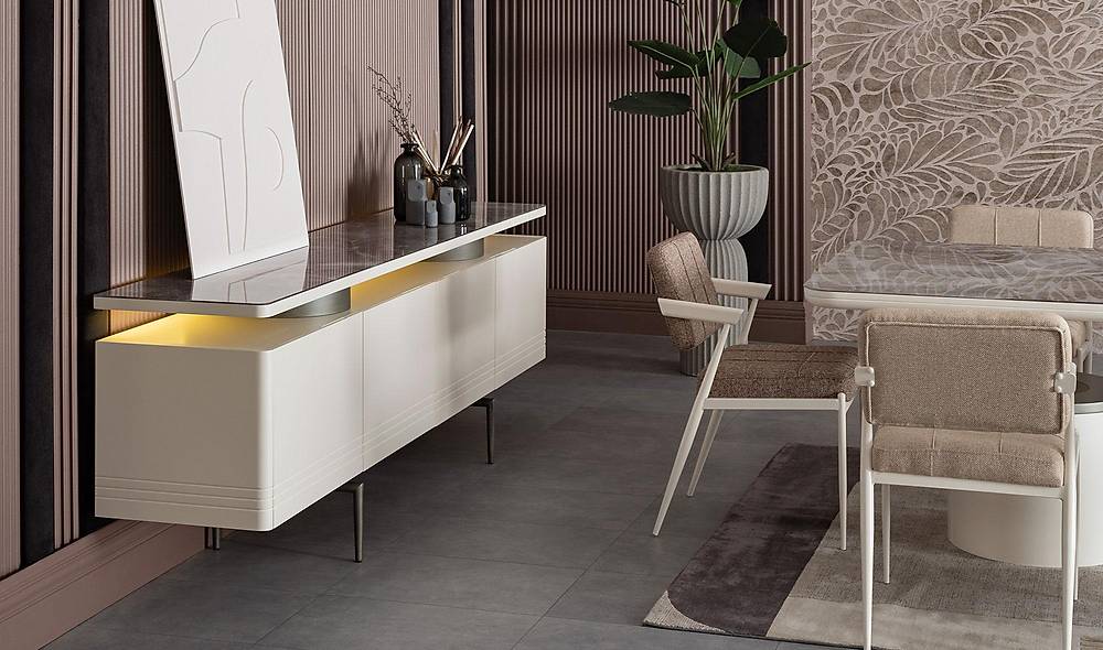 Perla Dining Room