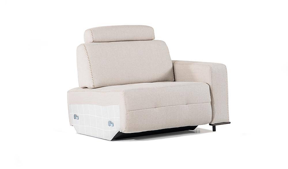 Lucky Motorised Sofa Set