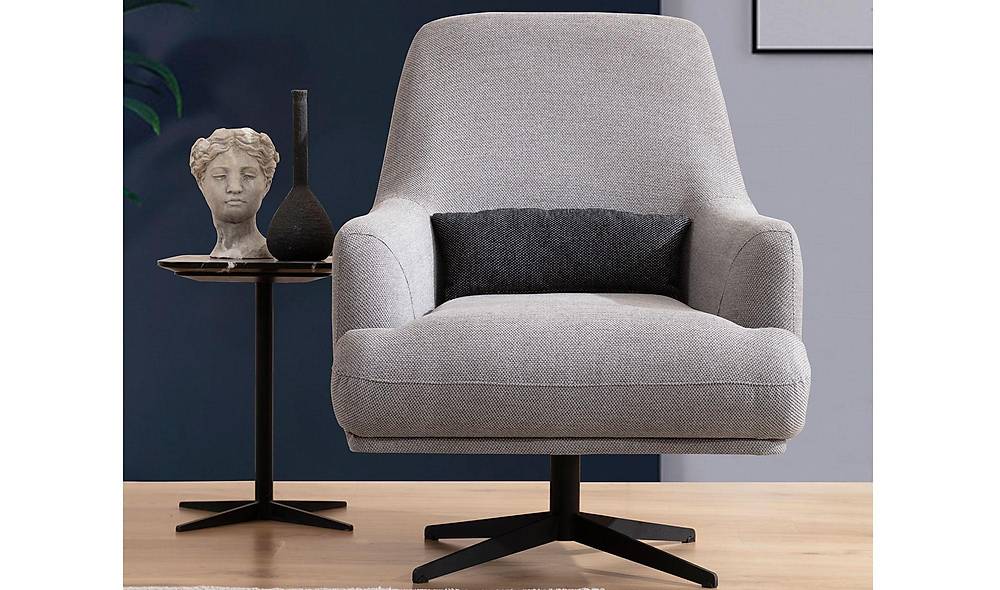 Laremy Bergere - Gray