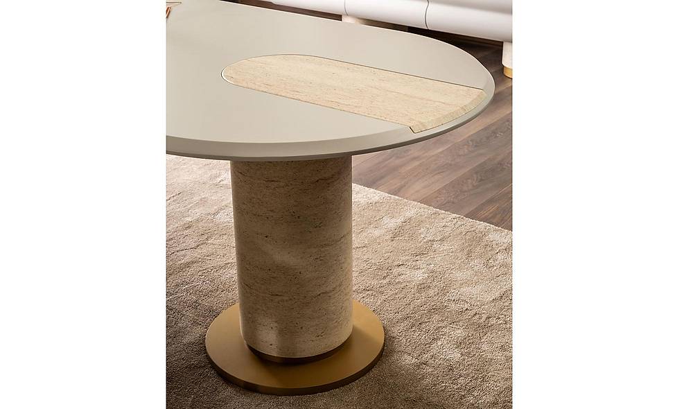 Arty Dining Room