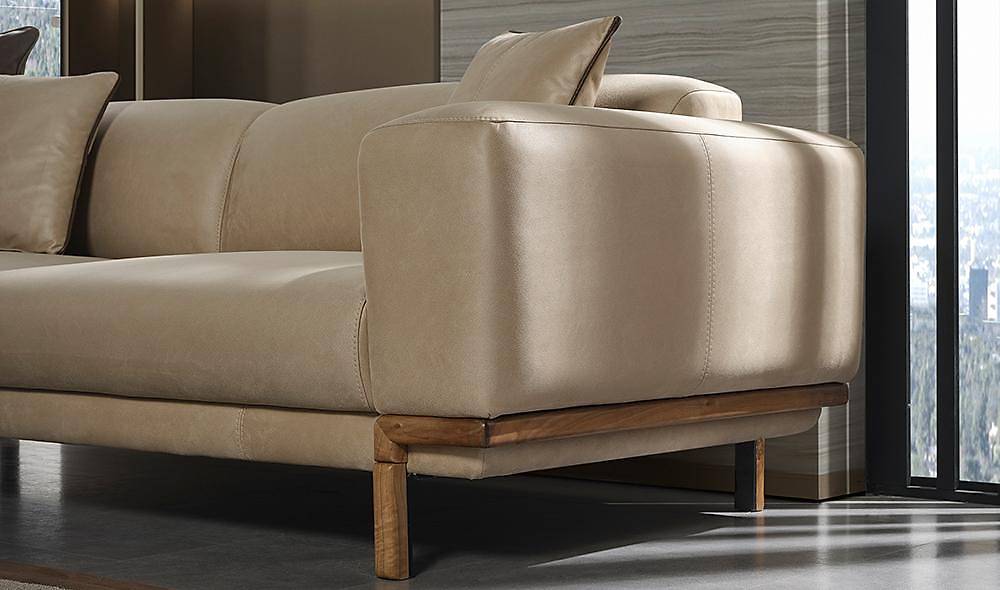 Jinda Sofa