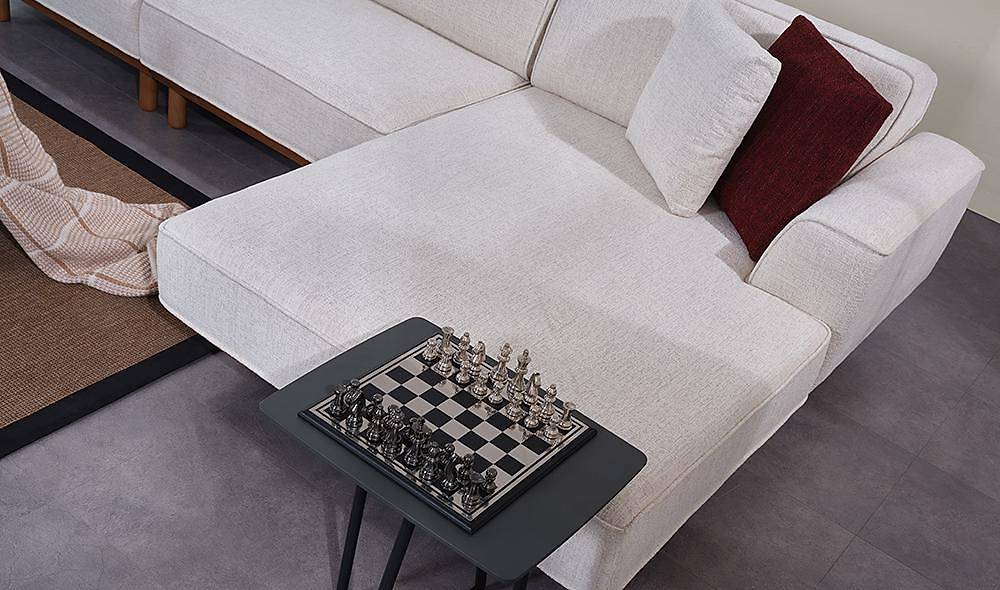 Minotti Corner Set