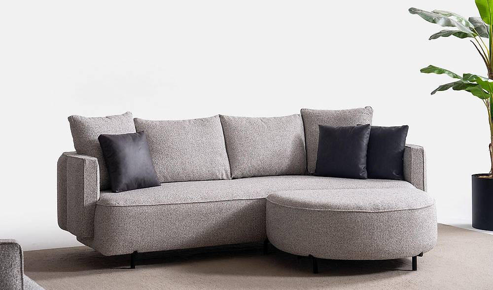 Ande Sofa Set