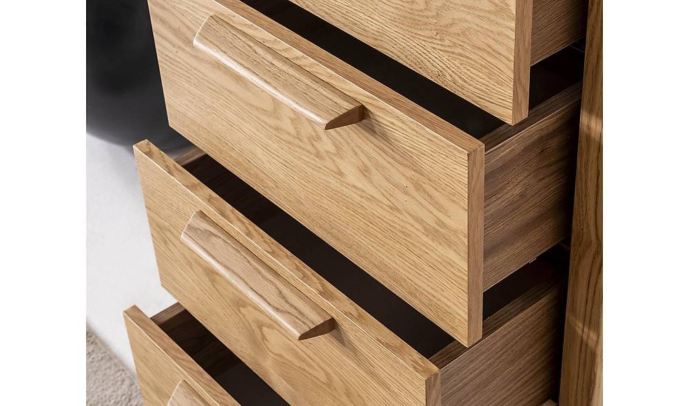 Opus Laundry Cabinet
