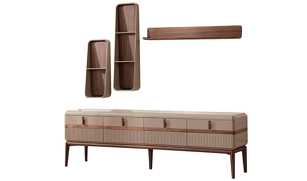 Biblo Tv Unit