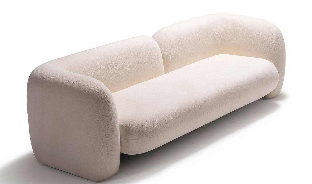 Nevena Sofa Set
