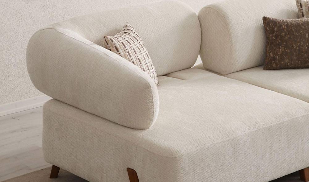 Ramona Sofa - Triple
