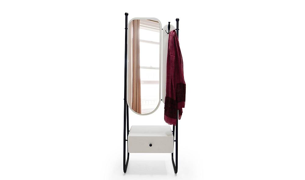 Lines Mirrored Hanger