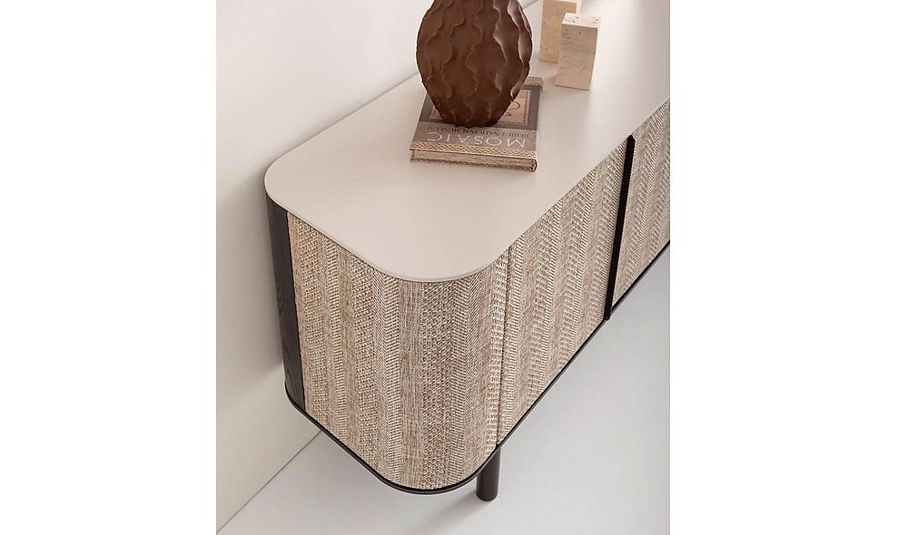 Braga Console