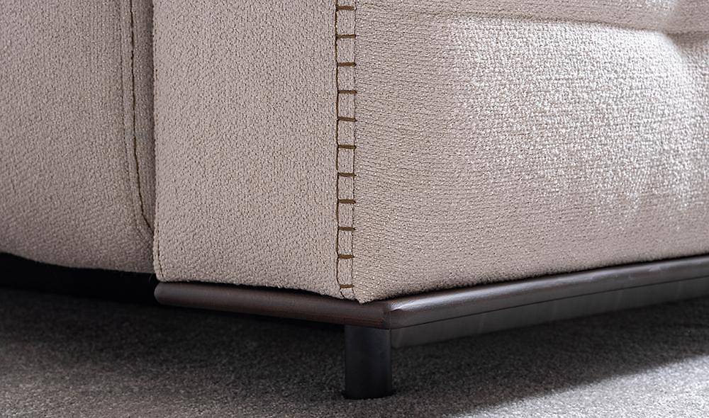 Lucky Motorised Sofa Set