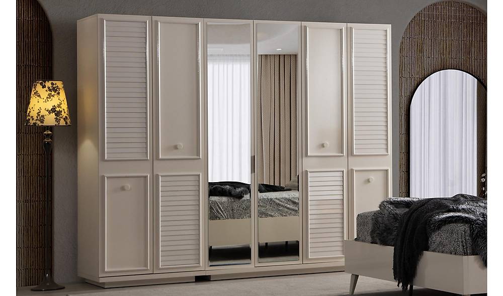 Emma Bedroom