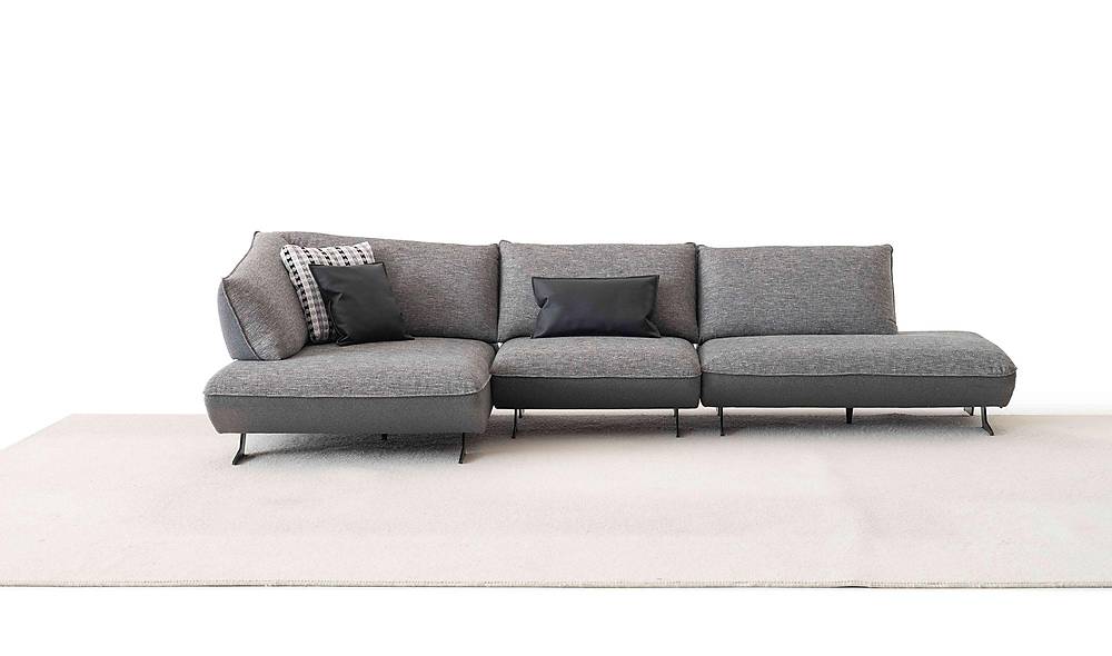 Denver Corner Set - Small