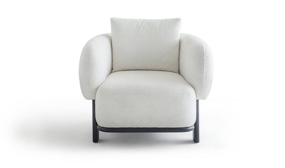 Merlo Sofa Set