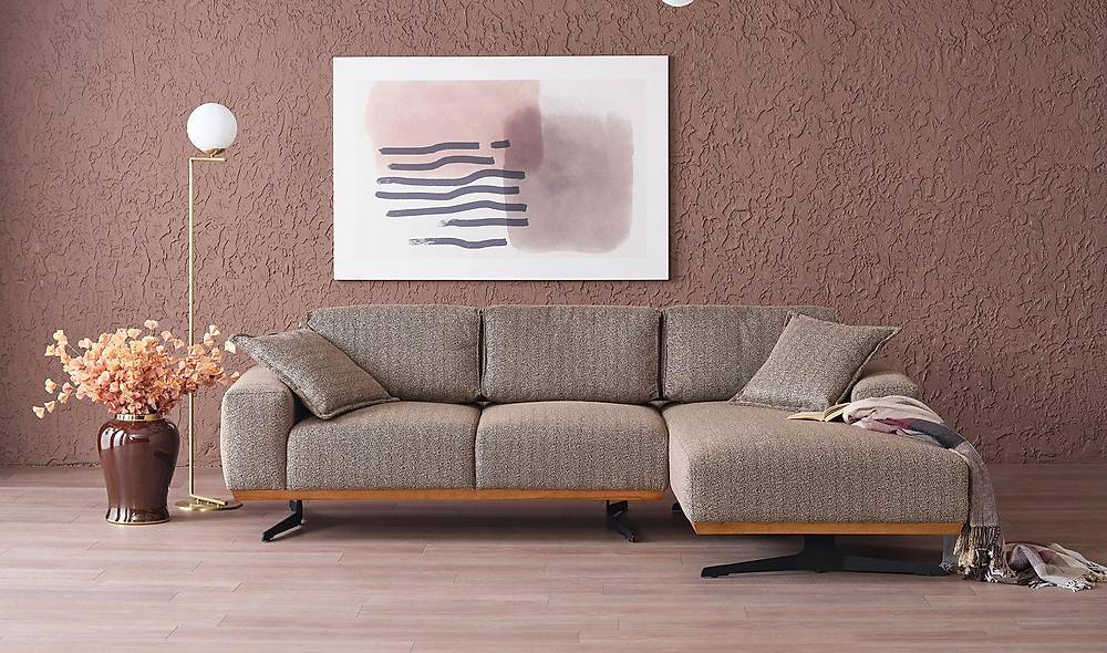 Arrow Corner Set
