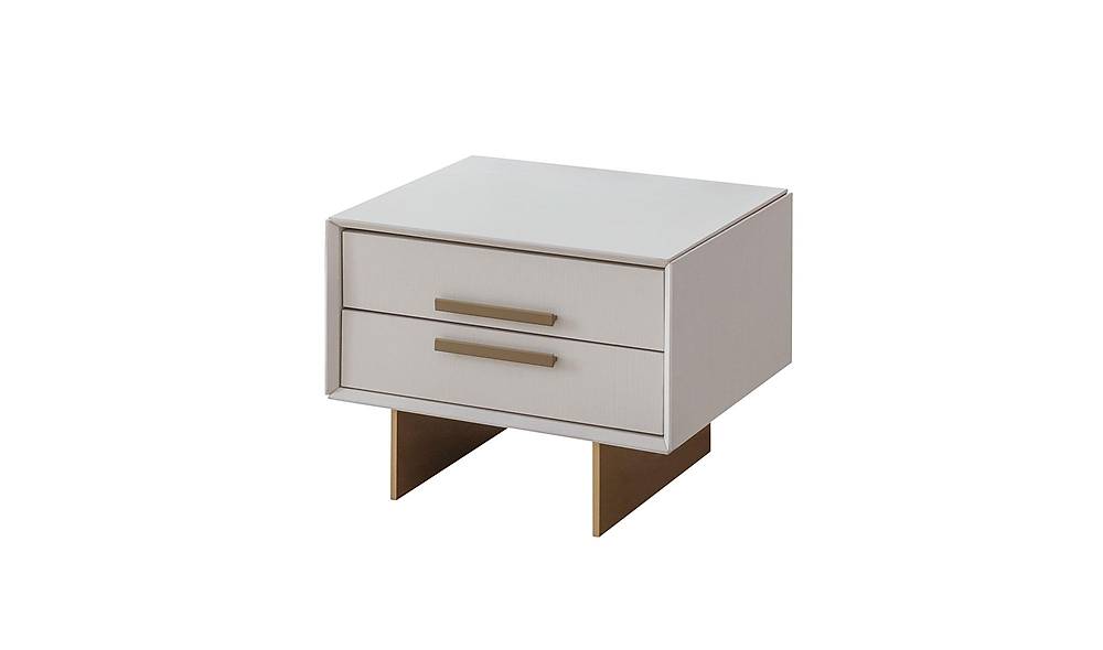 Colina Bedroom - Corner Wardrobe