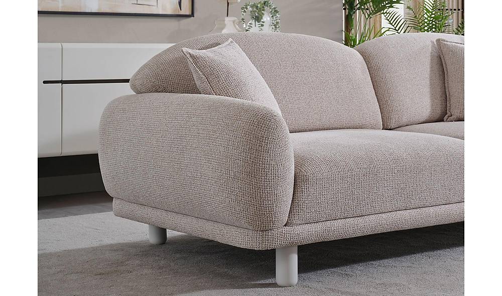 Noma Sofa - Triple