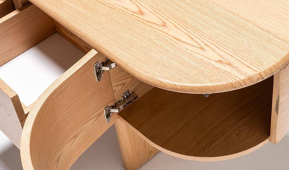 Mistia Tv Stand