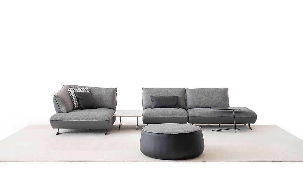 Denver Corner Set - Small