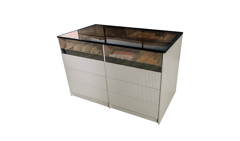 Milenyum Ada Laundry Cabinet