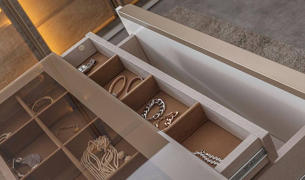 Merry Base Bedroom - Furniture Lid