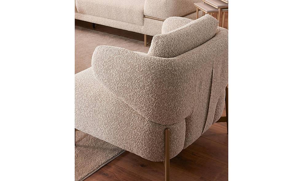 Sahra Sofa Set