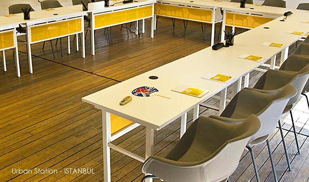 Opal-ML Chair 2 Piece