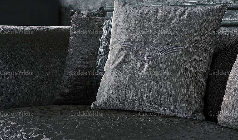 Frame Luxury Sofa