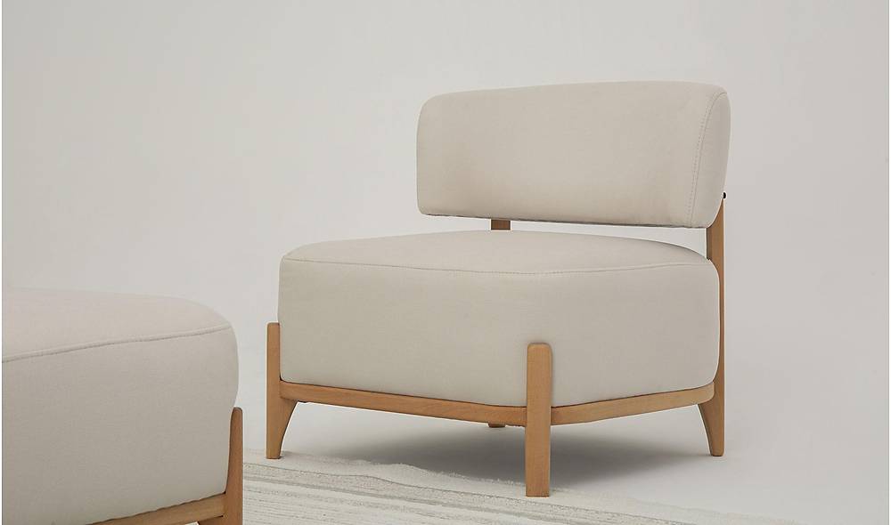 Polka Sofa Set
