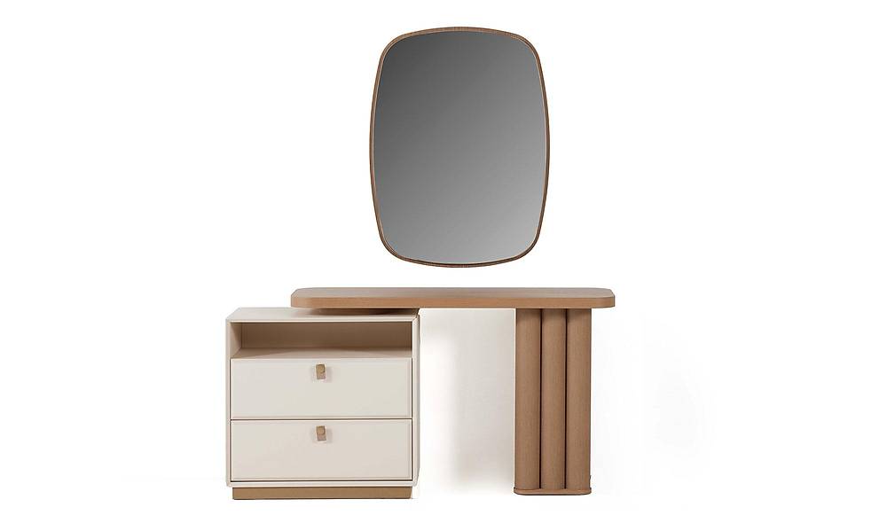 �topya Dresser
