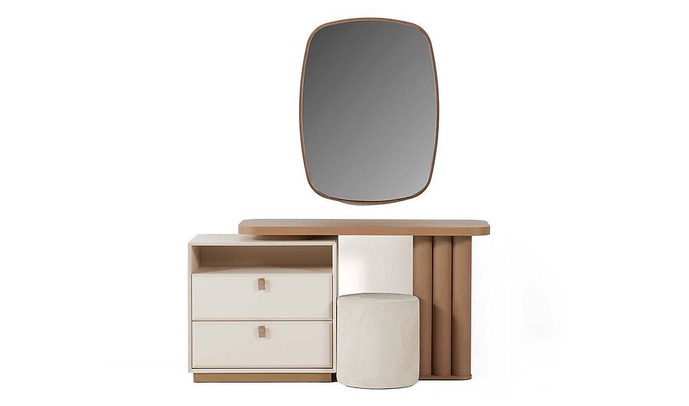 �topya Dresser
