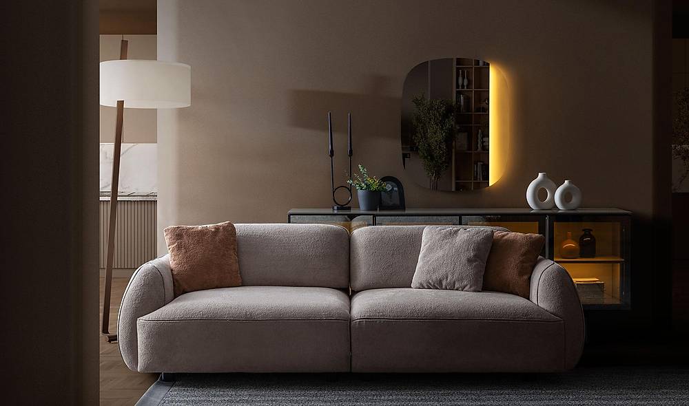 Volare Sofa