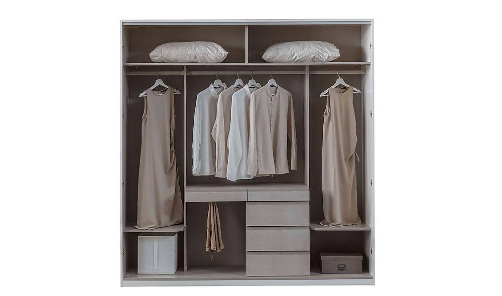 Merry Base Bedroom - Furniture Lid