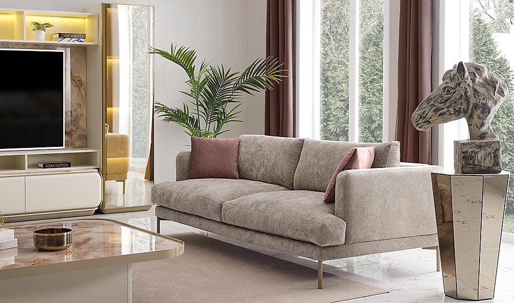 Vals Sofa Set