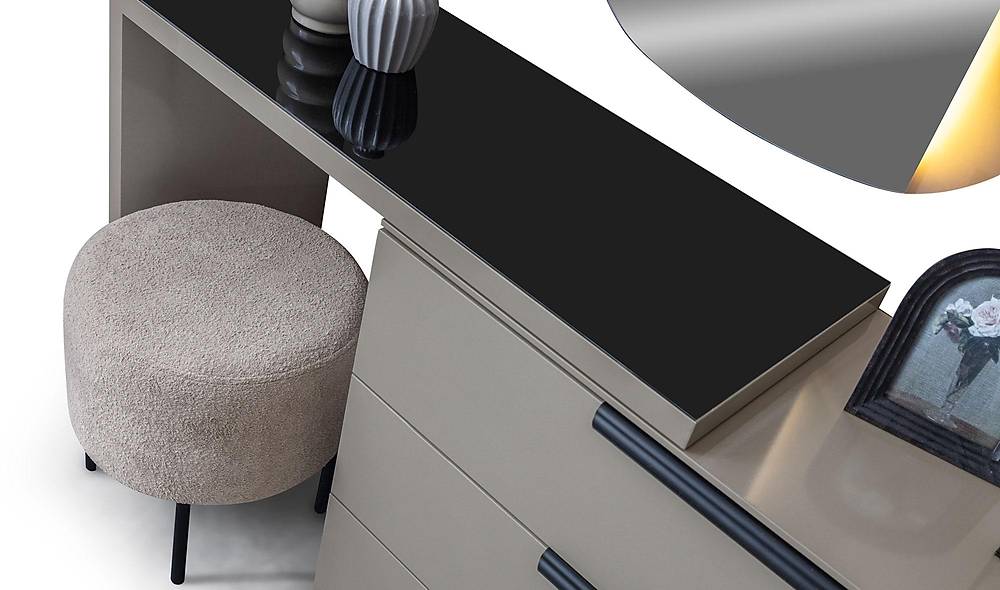 Volare Dresser