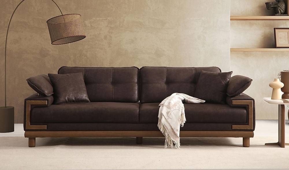 Fresco Sofa