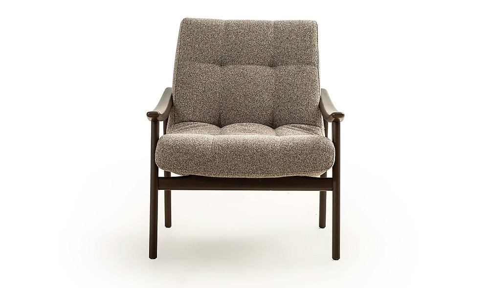 Lucci Bergere - Wooden