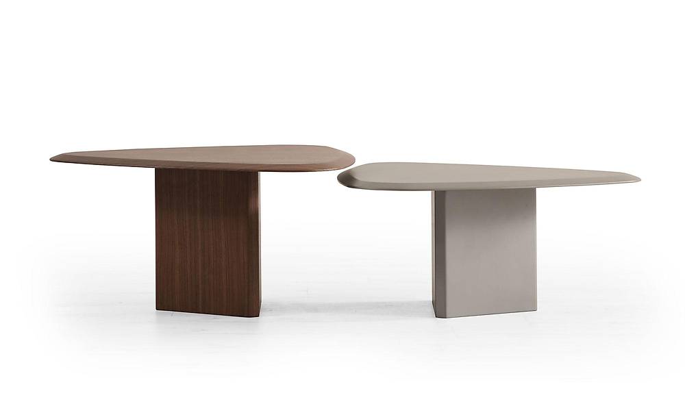 Forte Coffee Table Set