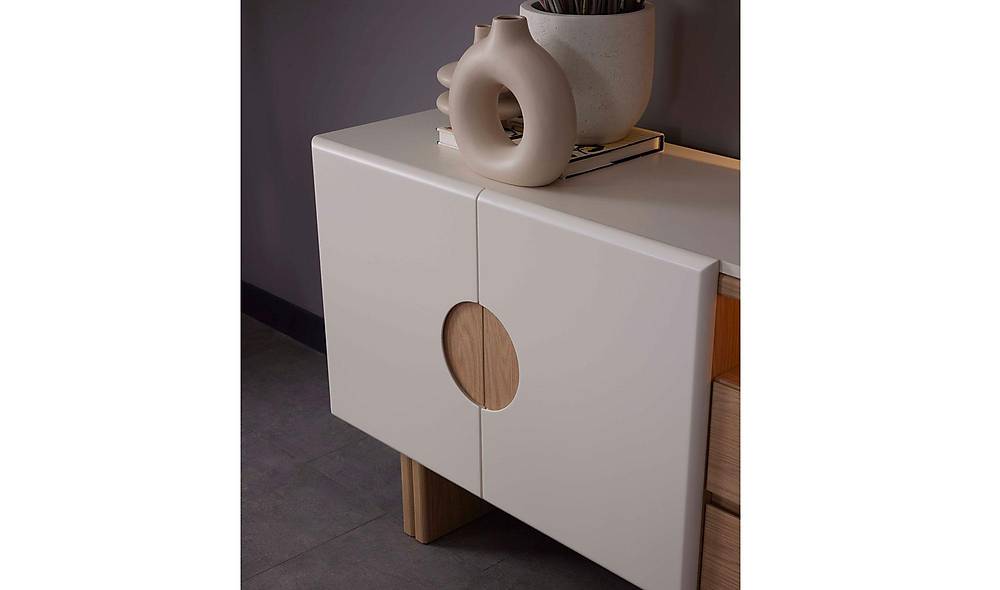 Rezzo Console