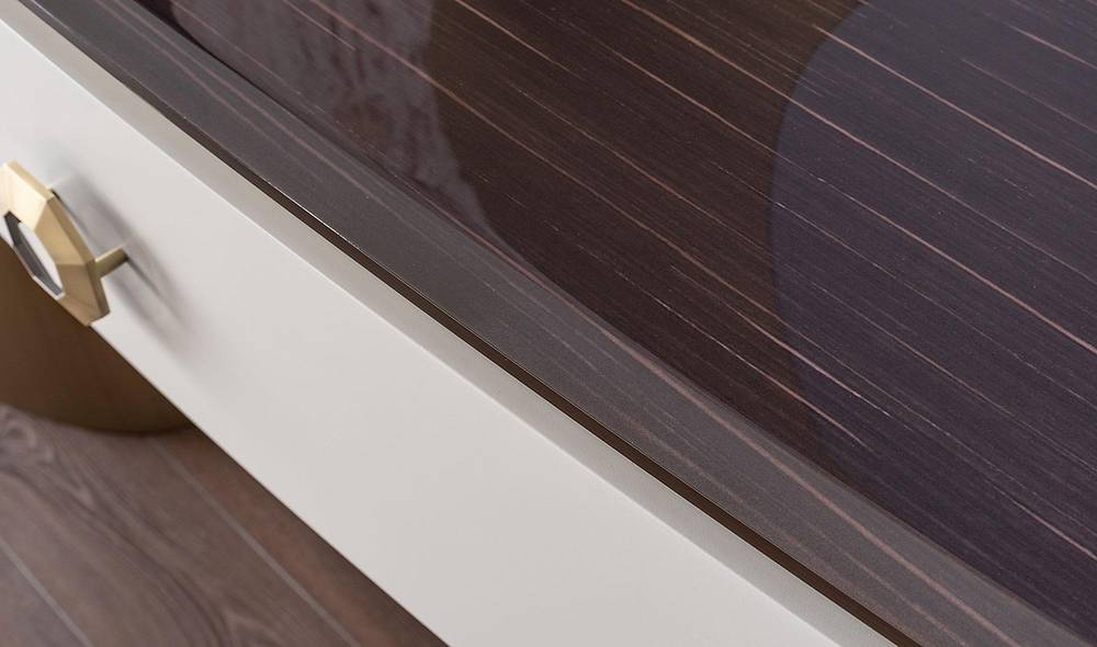 Elexus Dining Room - Ebony