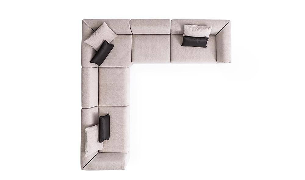 Deja Corner Set