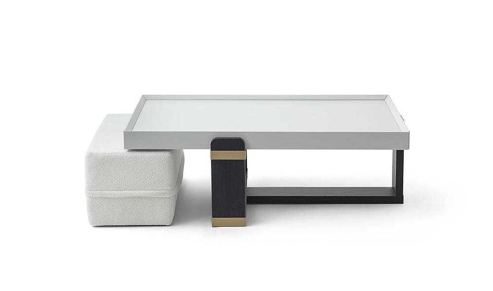Lavaro Coffee Table Set