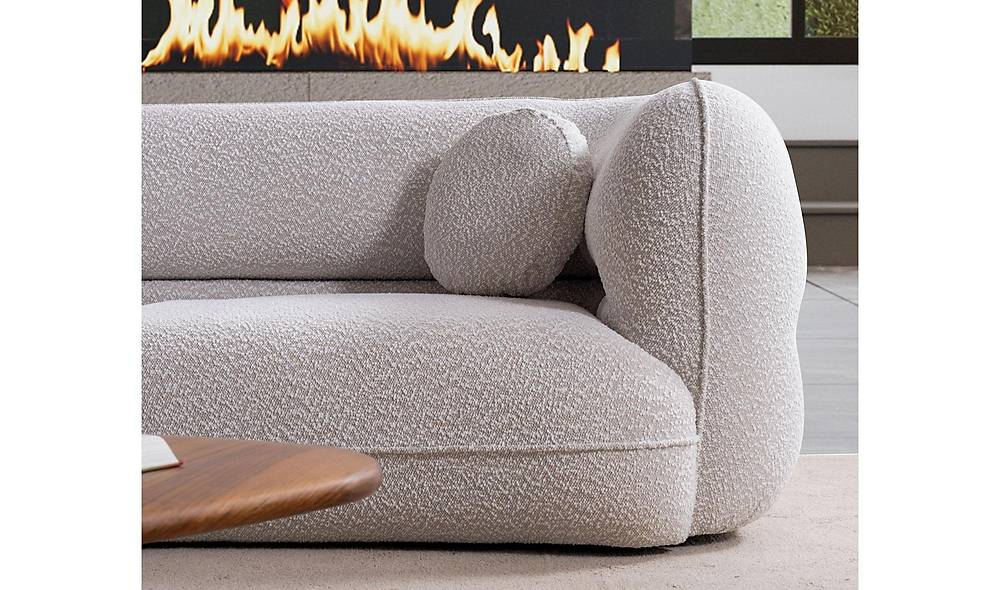 Lirik Sofa Set