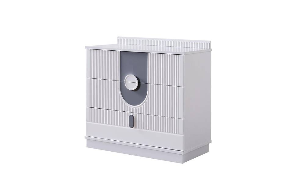 Rumba Baby Room - Gray