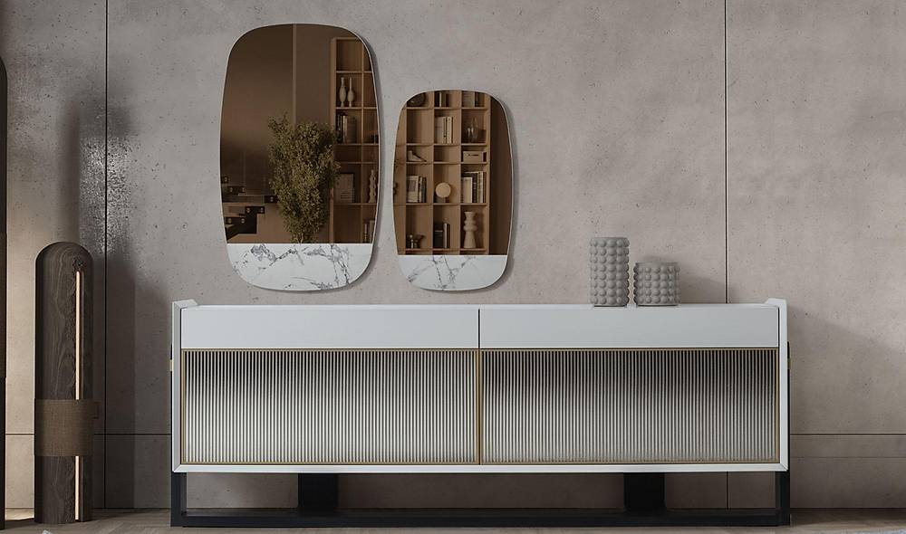 Lavaro Console